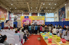 專業文化交流與活動策劃服務——哈爾濱華贏文化