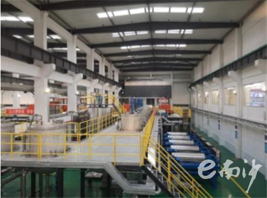 廚余垃圾華麗轉身，南沙投資建設餐廚垃圾處理廠促進綠色能源發展