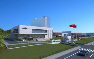 嘉吉持續擴大在華投資，江西宜春工廠開建助力實業發展