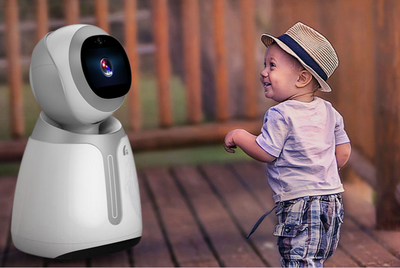 2018北京少兒智能產(chǎn)品展 少兒智能科技產(chǎn)品篇，開啟AI教育新紀(jì)元